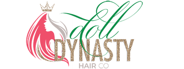 Doll Dynasty Hair Collection