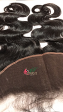 13X6 HD LACE FRONTAL